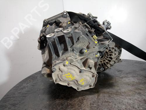 Used Gearbox OPEL ASTRA H (A04) [2004-2014]  19118712