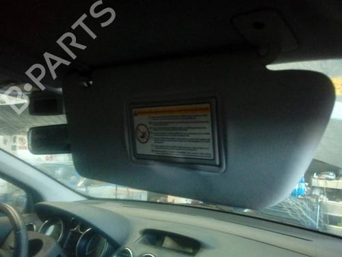 Used Right sun visor PEUGEOT 308 I (4A_, 4C_) [2007-2016]  12494821