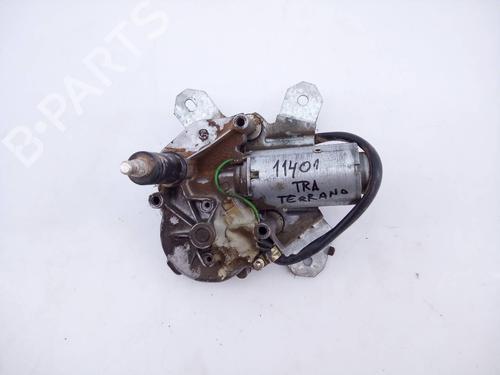 Used Rear wiper motor NISSAN TERRANO II (R20) 2.7 TDi 4WD (125 hp) 13582561