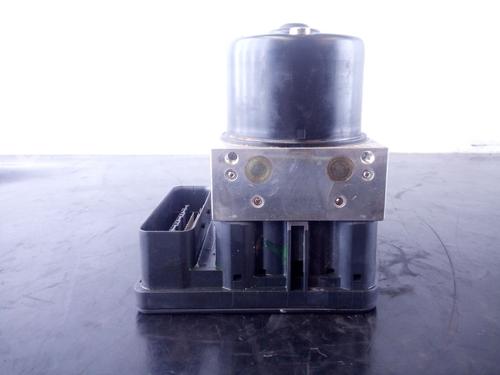 Used ABS pump MINI MINI (R50, R53) Cooper (116 hp) 21176568
