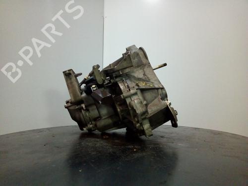Gearbox FIAT GRANDE PUNTO (199_) 1.3 D Multijet (199.AXD11, 199.AXD1A, 199.AXD1B,... | BP8278006M3 