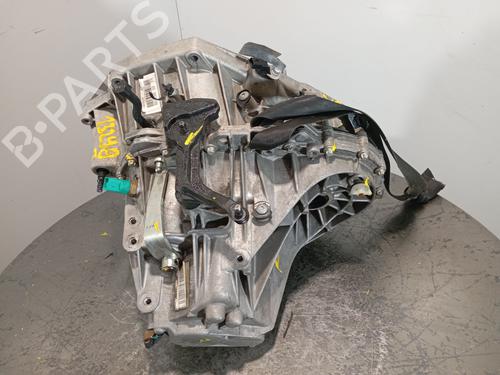 Gearbox RENAULT KADJAR (HA_, HL_) 1.5 dCi 110 (HLA3) | BP39134834M3 - Image 5