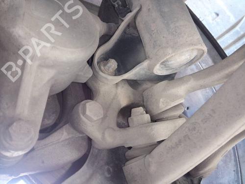 Used Left front steering knuckle MERCEDES-BENZ C-CLASS T-Model (S204) C 220 CDI (204.208) (170 hp) 10502878