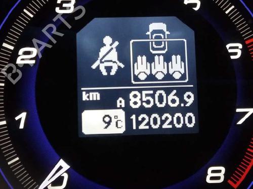 Squib airbag HONDA CIVIC VIII Hatchback (FN, FK) 1.4 (FK1) | BP6939582C102 