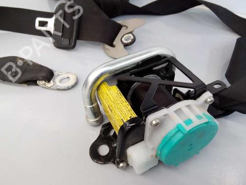 Front right seatbelt TOYOTA LAND CRUISER PRADO (_J15_) 3.0 D-4D (KDJ155_, KDJ150_, KDJ150R, KDJ155R) | BP8719790I25 