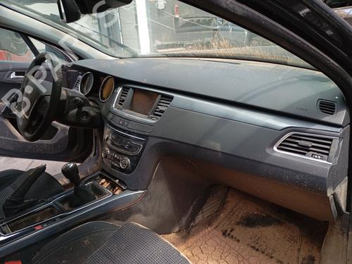 Used Dashboard PEUGEOT 508 I (8D_) 2.0 BlueHDi 150 (150 hp) 27397806