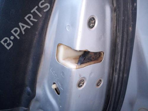 Used Rear right lock MITSUBISHI PAJERO III (V7_W, V6_W) 3.2 Di-D (V68W) (160 hp) 16634559