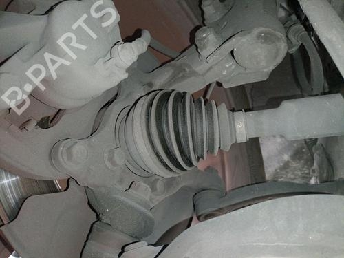 Used Right front steering knuckle TOYOTA PRIUS PLUS (_W4_) 1.8 Hybrid (ZVW40W, ZVW41W) (136 hp) 30578397