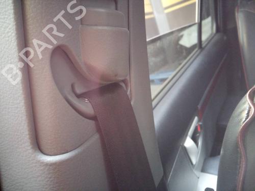 Airbag Kit HYUNDAI SANTA FÉ II (CM) 2.2 CRDi | BP11020138C86 
