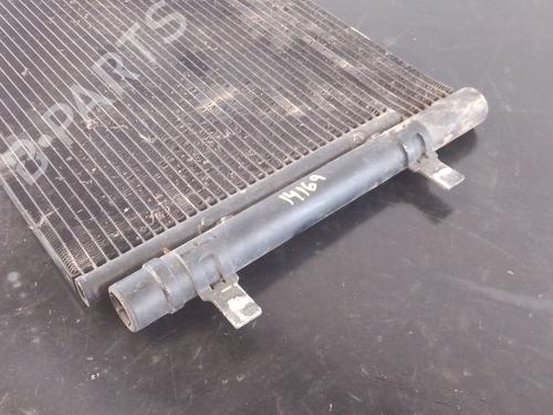 AC radiator AUDI A7 Sportback (4GA, 4GF) 3.0 TDI quattro | BP30168681M32