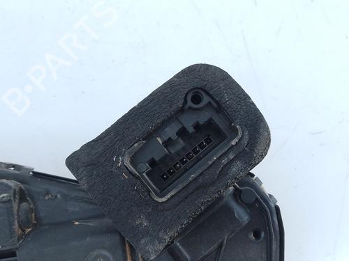 Front right lock VW TIGUAN (AD1, AX1) 2.0 TDI | BP28034660C97 