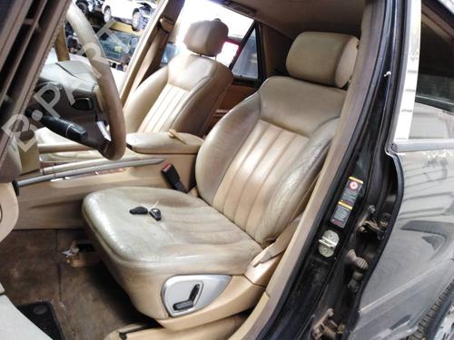 Pedal MERCEDES-BENZ M-CLASS (W164)  | BP13313857I4 