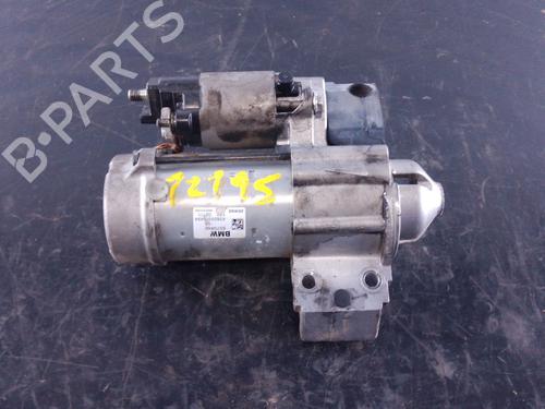 Used Starter BMW 3 (F30, F80) [2011-2018]  17522857