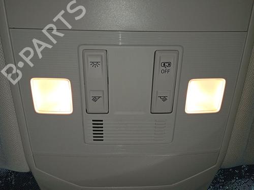 Used Interior roof light VW T-CROSS (C11, D31) [2018-2026]  32520380