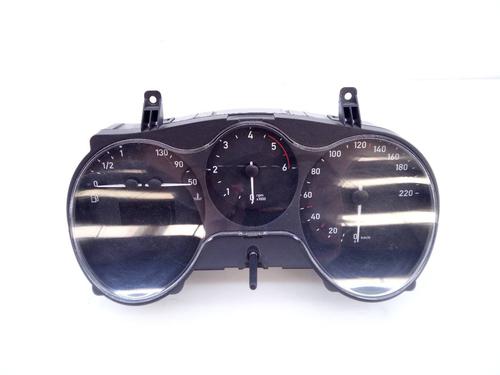 Used Instrument cluster SEAT TOLEDO III (5P2) 1.9 TDI (105 hp) 14455243
