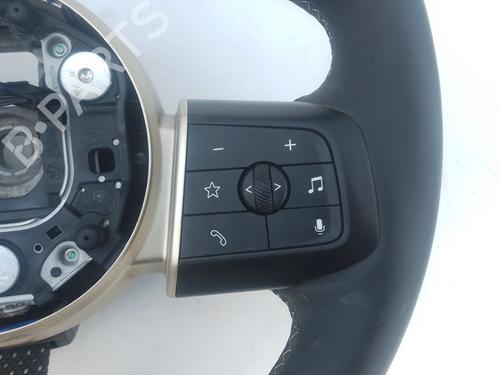 Steering wheel MINI MINI (F56) Cooper SD | BP32747606C49  - Image 5