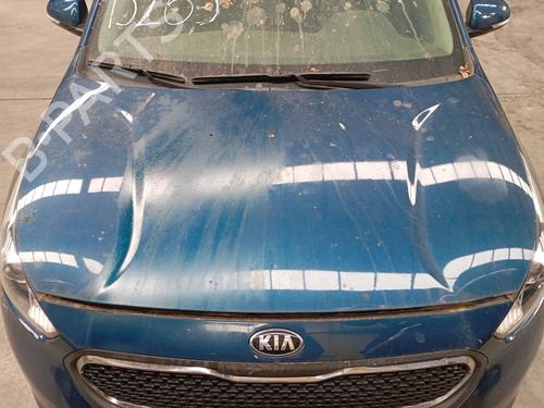 Capot KIA NIRO I (DE) 1.6 GDI Hybrid (105 hp) 32065872