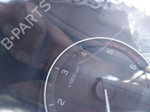 Instrument cluster HYUNDAI i20 II (GB, IB) 1.4 CRDi | BP9957911C47 