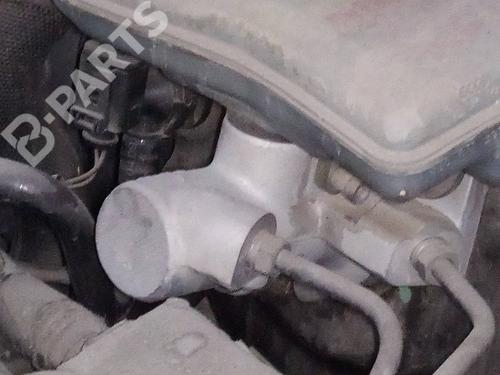 Used Master brake Master brake AUDI A6 C6 (4F2) 2.7 TDI quattro (180 hp) 10007334 10007334