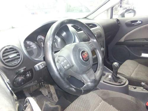 Engine control unit (ECU) SEAT LEON (1P1)  | BP2233030M57 