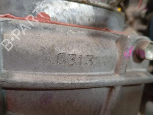 Gearbox TOYOTA PRIUS Liftback (_W2_)  | BP7625790M3 