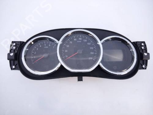 Used Instrument cluster DACIA SANDERO II [2012-2025]  11280823