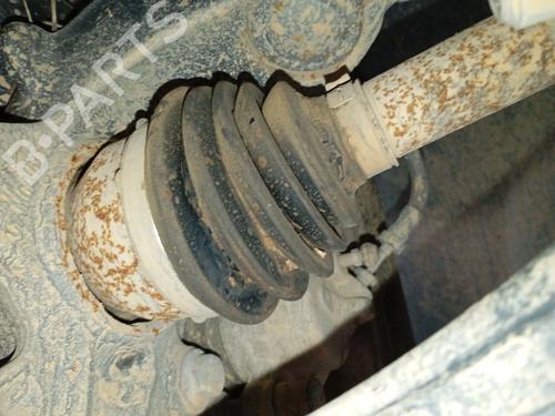 Used Left front driveshaft FORD FOCUS III Turnier 1.6 Ti (125 hp) 32395834