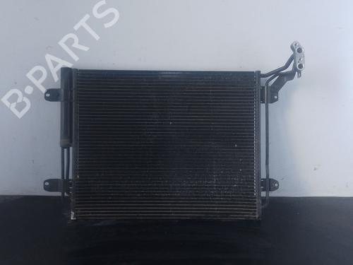 Used AC radiator AC radiator VW TIGUAN (5N_) 2.0 TDI (110 hp) 39945412 39945412