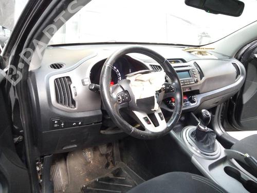 Alternator KIA SPORTAGE III (SL)  | BP19321765M7 