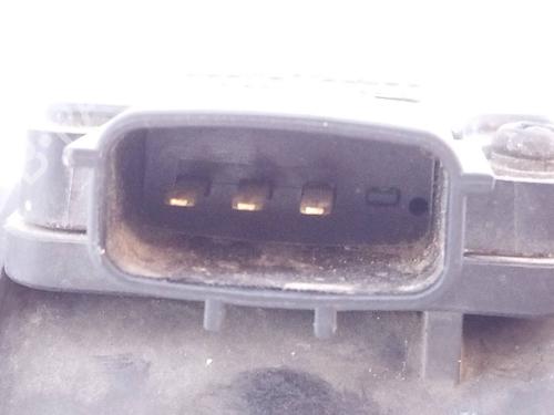 Mass air flow sensor NISSAN TERRANO II (R20)  | BP18602484M95 