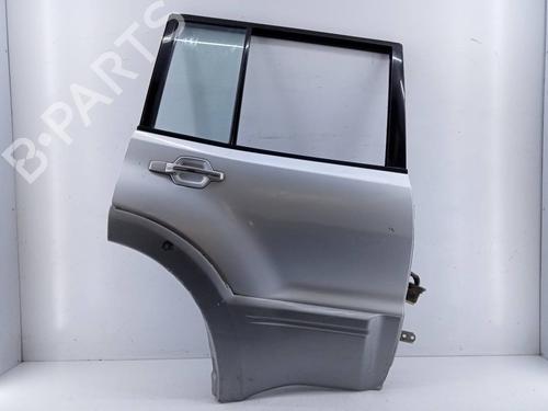 Dør højre bagtil MITSUBISHI PAJERO III (V7_W, V6_W) 3.2 Di-D (V68W) (160 hp) 15218671