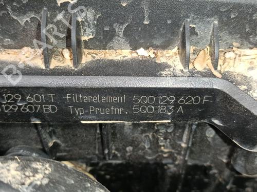 Air filter box SKODA KAMIQ (NW4) 1.0 TSI | BP33203132M87 - Image 2