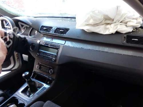 ABS pump VW PASSAT B6 (3C2) 2.0 TDI | BP2505746M43 
