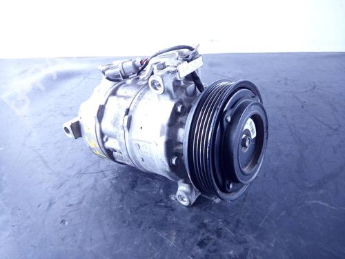 AC compressor MERCEDES-BENZ CLA Coupe (C117)  | BP22412756M34 
