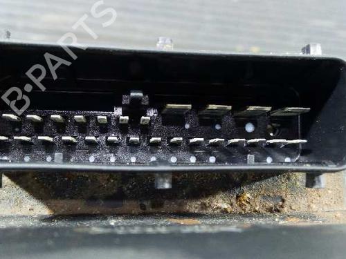 ABS pump CITROËN XSARA (N1)  | BP1180415M43 