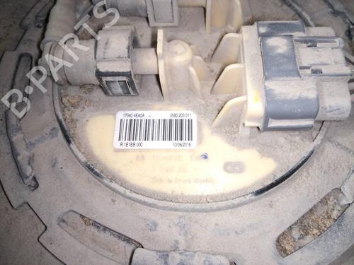 Fuel pump RENAULT KADJAR (HA_, HL_)  | BP18695130M76 