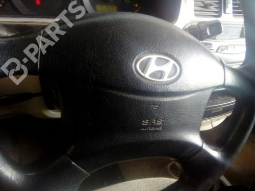 Used Driver airbag Driver airbag HYUNDAI TRAJET (FO) 2.0 CRDi (113 hp) 9395612 9395612