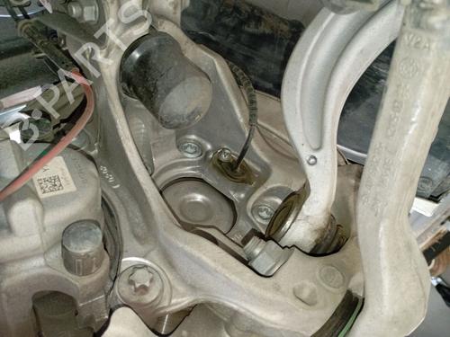 Used Left front steering knuckle Left front steering knuckle 38062261 38062261