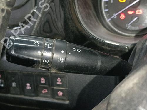 Used Steering column stalk Steering column stalk SUZUKI VITARA (LY) 1.6 DDiS AllGrip (APK416D) (120 hp) 40600370 40600370