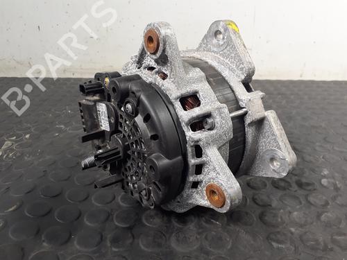 Alternator RENAULT MEGANE IV Grandtour (K9A/M/N_) 1.5 dCi 110 | BP4199691M7