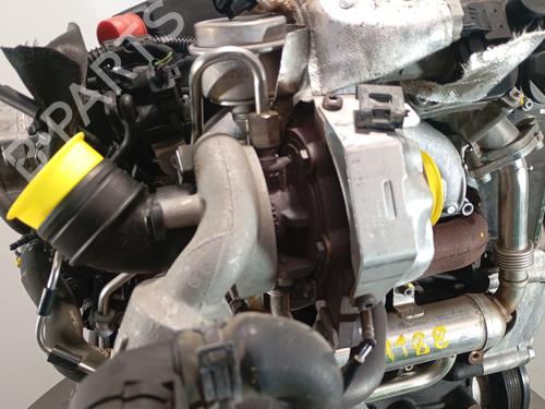 Engine SEAT LEON (1P1) 1.9 TDI | BP31060612M1 