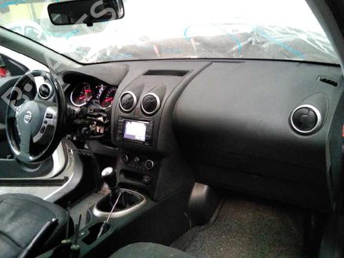 Used Dashboard NISSAN QASHQAI / QASHQAI +2 I (J10, NJ10, JJ10E) [2006-2014]  6092635