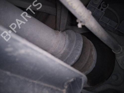 Used Left rear driveshaft MERCEDES-BENZ E-CLASS Coupe (C207) E 350 CDI (207.322) (231 hp) 8598629