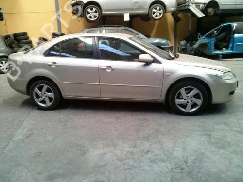 ABS pump MAZDA 6 Saloon (GG)  | BP4172361M43 