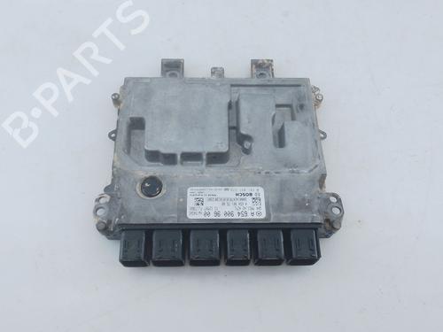Used Engine control unit (ECU) MERCEDES-BENZ CLA (C118) CLA 200 d (118.312) (150 hp) 30589423