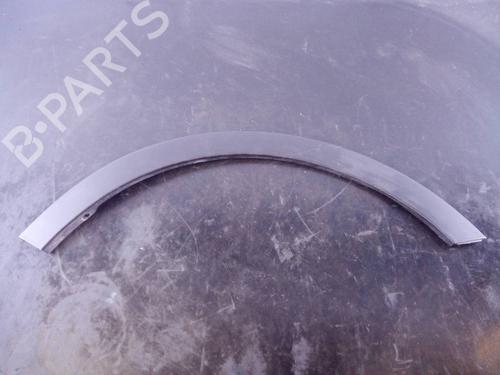 Used Front right wheel arch trim SSANGYONG KORANDO (CK) 2.0 e-XDi (175 hp) 16870826