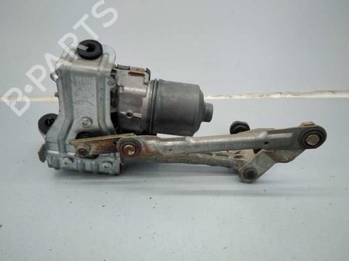 Front wiper motor SEAT LEON (1P1)  | BP5122165M29 