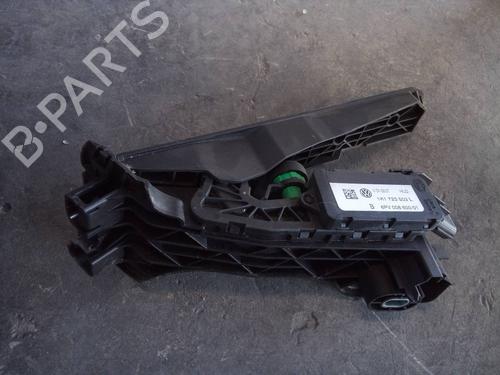 Used Pedal AUDI A3 (8P1) 2.0 TDI 16V (140 hp) 19481590
