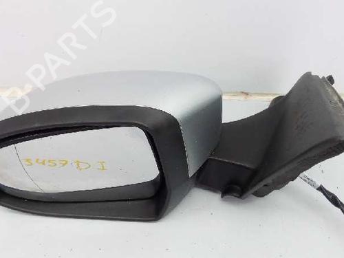 Used Left mirror FORD MONDEO IV (BA7) 2.0 TDCi (140 hp) 2827116