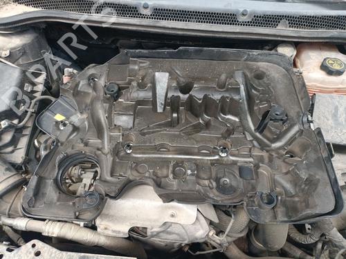 Upper protection OPEL ASTRA J (P10) 1.6 CDTi (68) | BP36499538M93 - Image 2